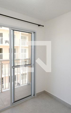 Apartamento à venda com 40m², 1 quarto e sem vagaSala