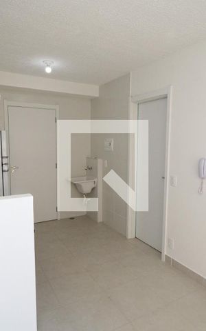 Apartamento à venda com 40m², 1 quarto e sem vagaSala/Cozinha
