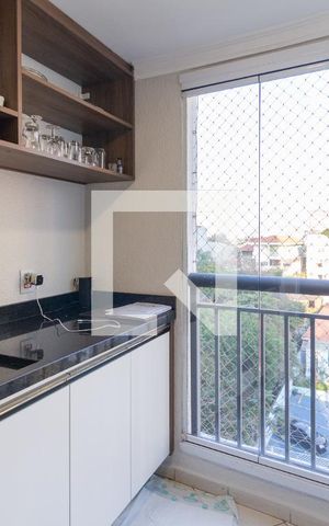Apartamento à venda com 70m², 3 quartos e 2 vagasSacada