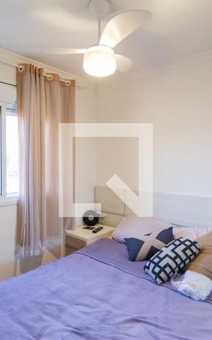 Apartamento à venda com 70m², 3 quartos e 2 vagasSuíte