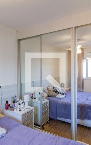 Apartamento à venda com 70m², 3 quartos e 2 vagasSuíte