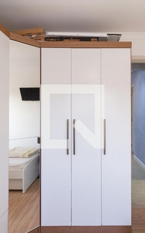 Apartamento à venda com 70m², 3 quartos e 2 vagasQuarto 1