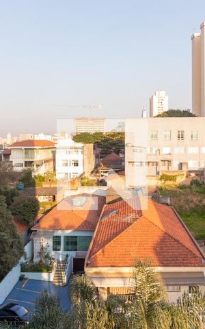 Apartamento à venda com 70m², 3 quartos e 2 vagasVista