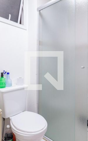 Apartamento à venda com 70m², 3 quartos e 2 vagasBanheiro 