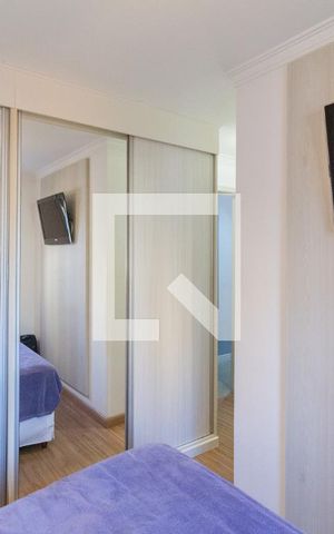 Apartamento à venda com 70m², 3 quartos e 2 vagasSuíte