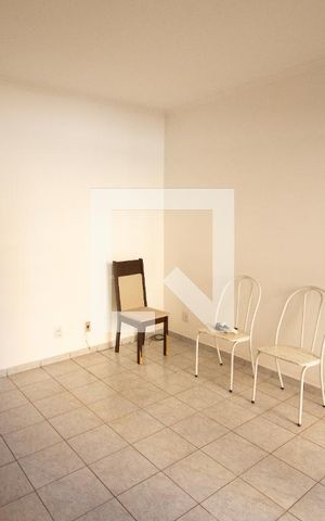 Apartamento para alugar com 44m², 1 quarto e 1 vagaSala