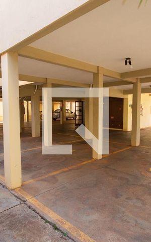 Apartamento para alugar com 44m², 1 quarto e 1 vagaGaragem