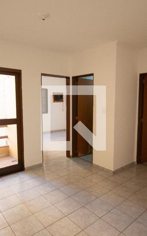 Apartamento para alugar com 44m², 1 quarto e 1 vagaSala