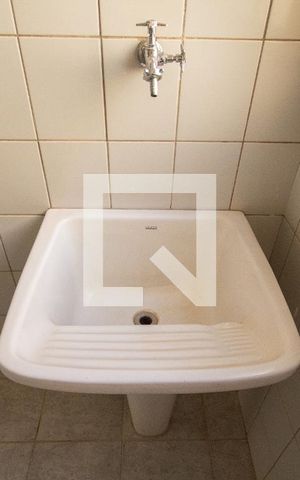Apartamento para alugar com 44m², 1 quarto e 1 vagaÁrea de Serviço