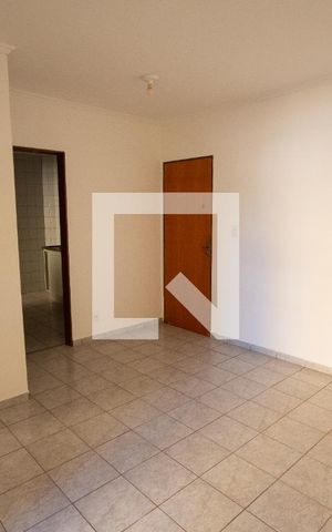 Apartamento para alugar com 44m², 1 quarto e 1 vagaSala
