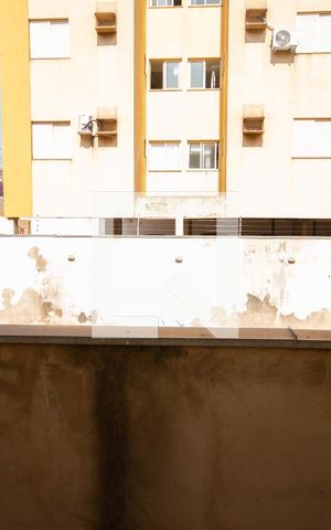 Apartamento para alugar com 44m², 1 quarto e 1 vagaVista do Quarto