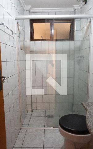 Apartamento para alugar com 44m², 1 quarto e 1 vagaBanheiro