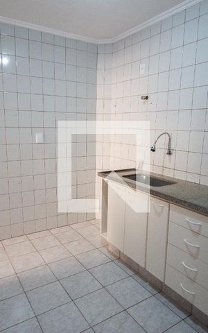 Apartamento para alugar com 44m², 1 quarto e 1 vagaCozinha