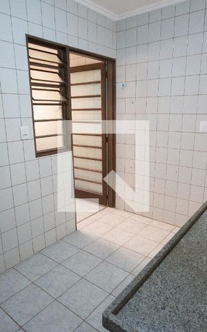 Apartamento para alugar com 44m², 1 quarto e 1 vagaCozinha
