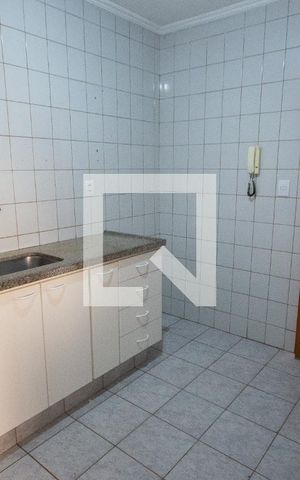 Apartamento para alugar com 44m², 1 quarto e 1 vagaCozinha