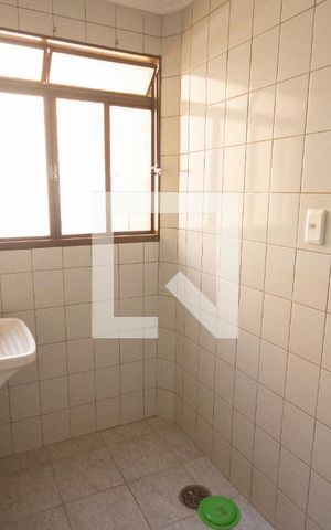 Apartamento para alugar com 44m², 1 quarto e 1 vagaÁrea de Serviço