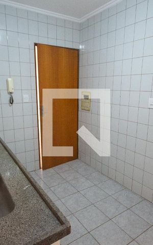 Apartamento para alugar com 44m², 1 quarto e 1 vagaCozinha