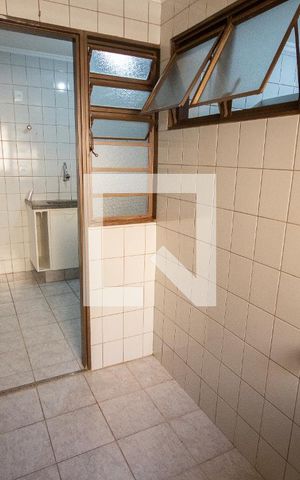 Apartamento para alugar com 44m², 1 quarto e 1 vagaÁrea de Serviço