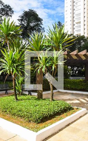 Apartamento para alugar com 126m², 3 quartos e 2 vagas Apartamento para alugar com 126m², 3 quartos e 2 vagasÁrea Externa