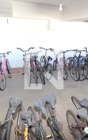 Apartamento à venda com 50m², 2 quartos e 1 vagaÁrea comum - BIcicletário