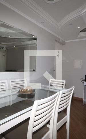 Apartamento à venda com 50m², 2 quartos e 1 vagaSala de Jantar
