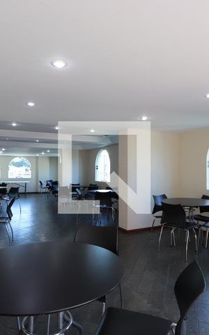 Apartamento à venda com 50m², 2 quartos e 1 vagaÁrea comum - Salão de festas