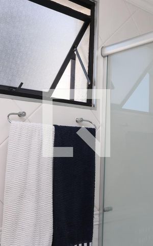 Apartamento à venda com 50m², 2 quartos e 1 vagaBanheiro