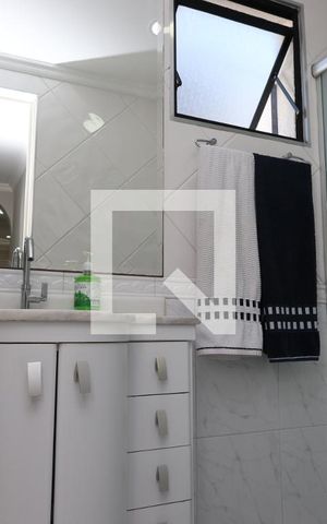 Apartamento à venda com 50m², 2 quartos e 1 vagaBanheiro