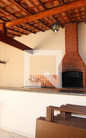 Apartamento à venda com 50m², 2 quartos e 1 vagaÁrea comum - Churrasqueira