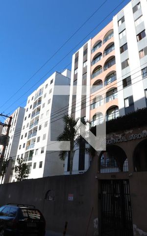Apartamento à venda com 50m², 2 quartos e 1 vagaFachada do Prédio