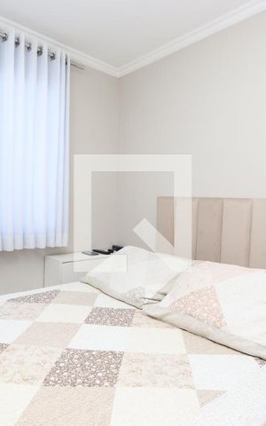 Apartamento à venda com 50m², 2 quartos e 1 vagaQuarto 1