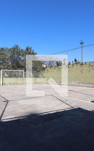 Apartamento à venda com 50m², 2 quartos e 1 vagaÁrea comum - Quadra