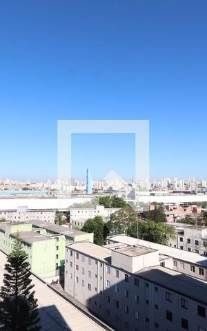 Apartamento à venda com 50m², 2 quartos e 1 vagaVista da Varanda
