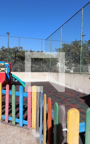 Apartamento à venda com 50m², 2 quartos e 1 vagaÁrea comum - Playground