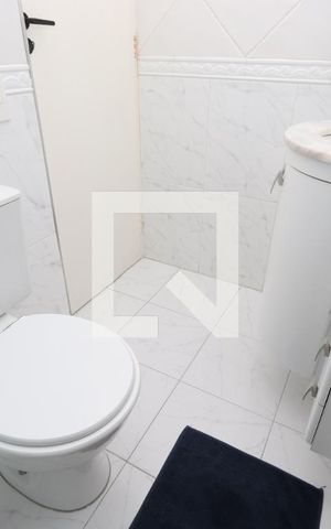Apartamento à venda com 50m², 2 quartos e 1 vagaBanheiro