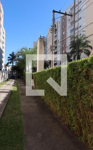 Apartamento à venda com 50m², 2 quartos e 1 vagaÁrea comum - Jardim