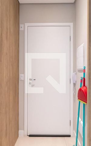 Apartamento à venda com 36m², 2 quartos e sem vagaÁrea de Serviço