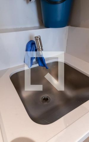 Apartamento à venda com 36m², 2 quartos e sem vagaÁrea de Serviço