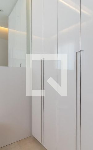 Apartamento à venda com 36m², 2 quartos e sem vagaQuarto 2