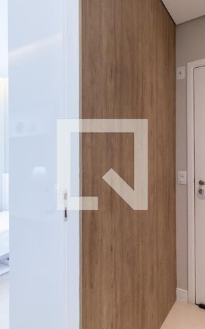 Apartamento à venda com 36m², 2 quartos e sem vagaÁrea de Serviço