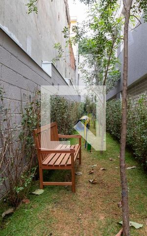 Apartamento à venda com 36m², 2 quartos e sem vagaEspaço Pet