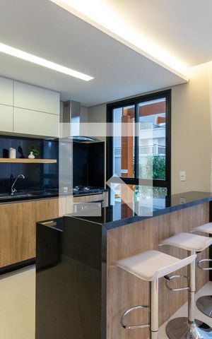 Apartamento à venda com 36m², 2 quartos e sem vagaÁrea comum