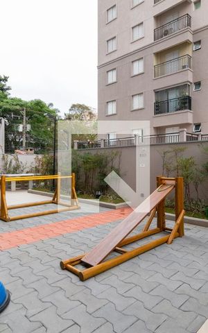Apartamento à venda com 36m², 2 quartos e sem vagaÁrea comum - Academia ao Ar Livre