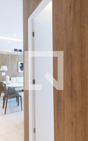 Apartamento à venda com 36m², 2 quartos e sem vagaÁrea de Serviço