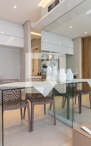 Apartamento à venda com 36m², 2 quartos e sem vagaSala