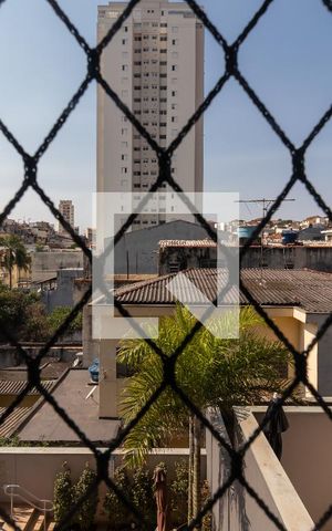 Apartamento à venda com 36m², 2 quartos e sem vagaVista do Quarto 2