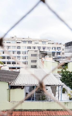Apartamento à venda com 83m², 3 quartos e sem vagaVista do Quarto 1