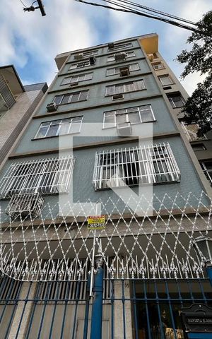 Apartamento à venda com 83m², 3 quartos e sem vagaFachada