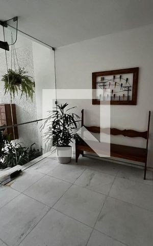 Apartamento à venda com 83m², 3 quartos e sem vagaHall