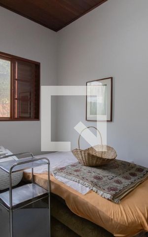 Casa para alugar com 80m², 4 quartos e 2 vagas Casa para alugar com 80m², 4 quartos e 2 vagasQuarto de Serviço